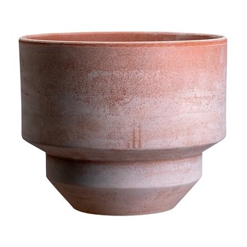 Hoff potte rosa, 30 cm.,  Bergs Potter